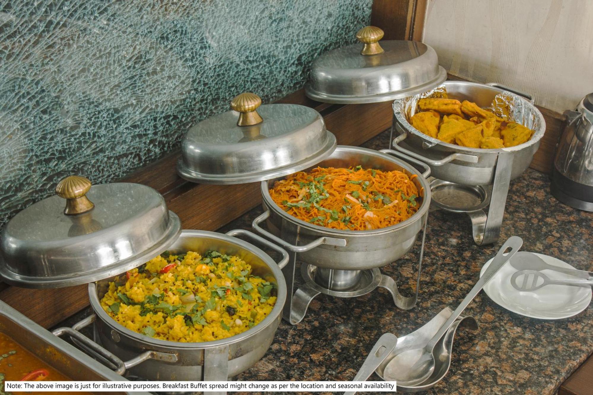Hotel Treebo Taj Square, 10 Mins From Airport Patna  Exteriér fotografie